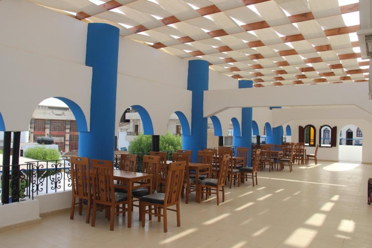 Yassmina Hotel Дахаб Екстер'єр фото