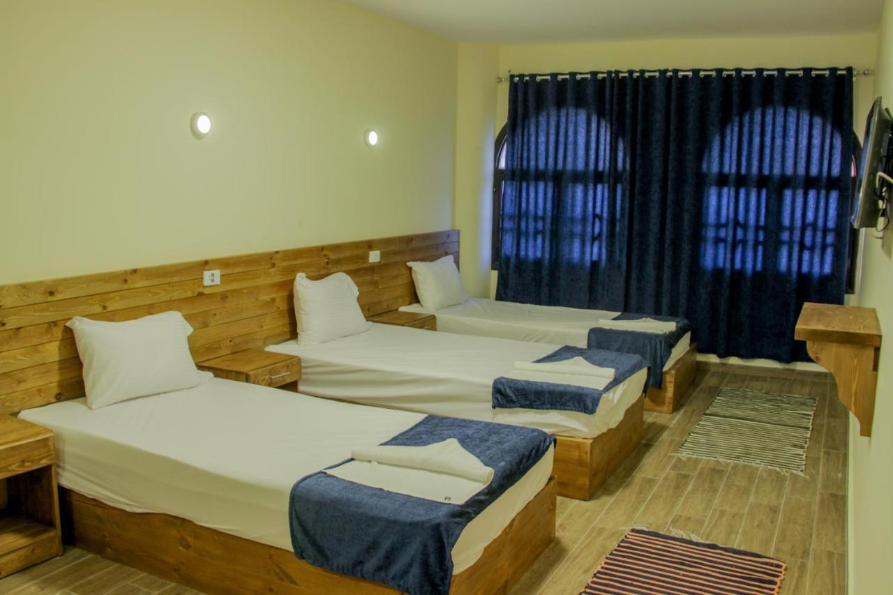 Yassmina Hotel Дахаб Екстер'єр фото