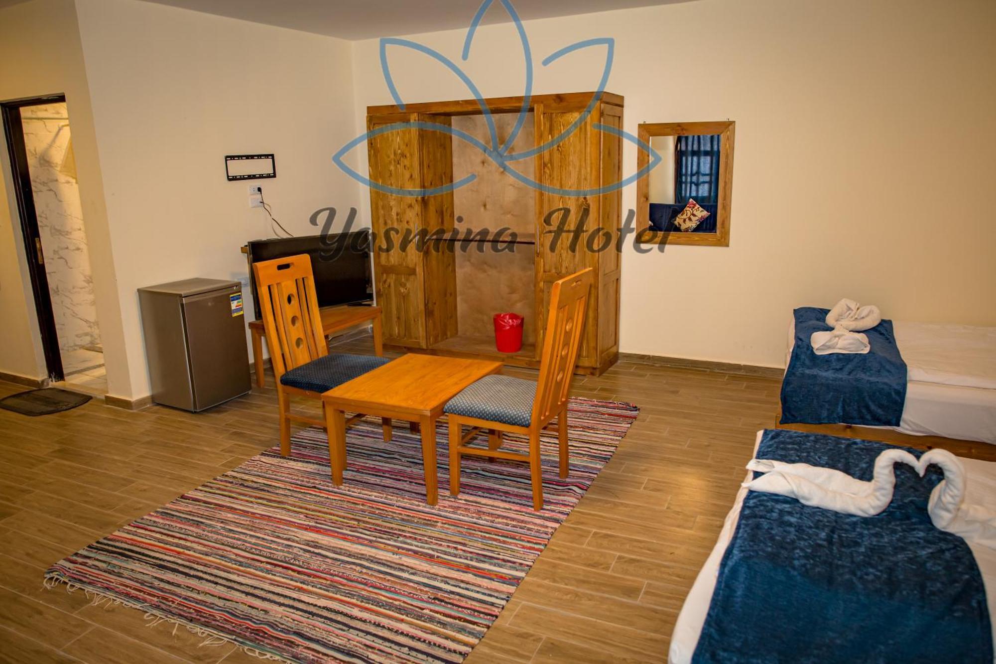 Yassmina Hotel Дахаб Екстер'єр фото