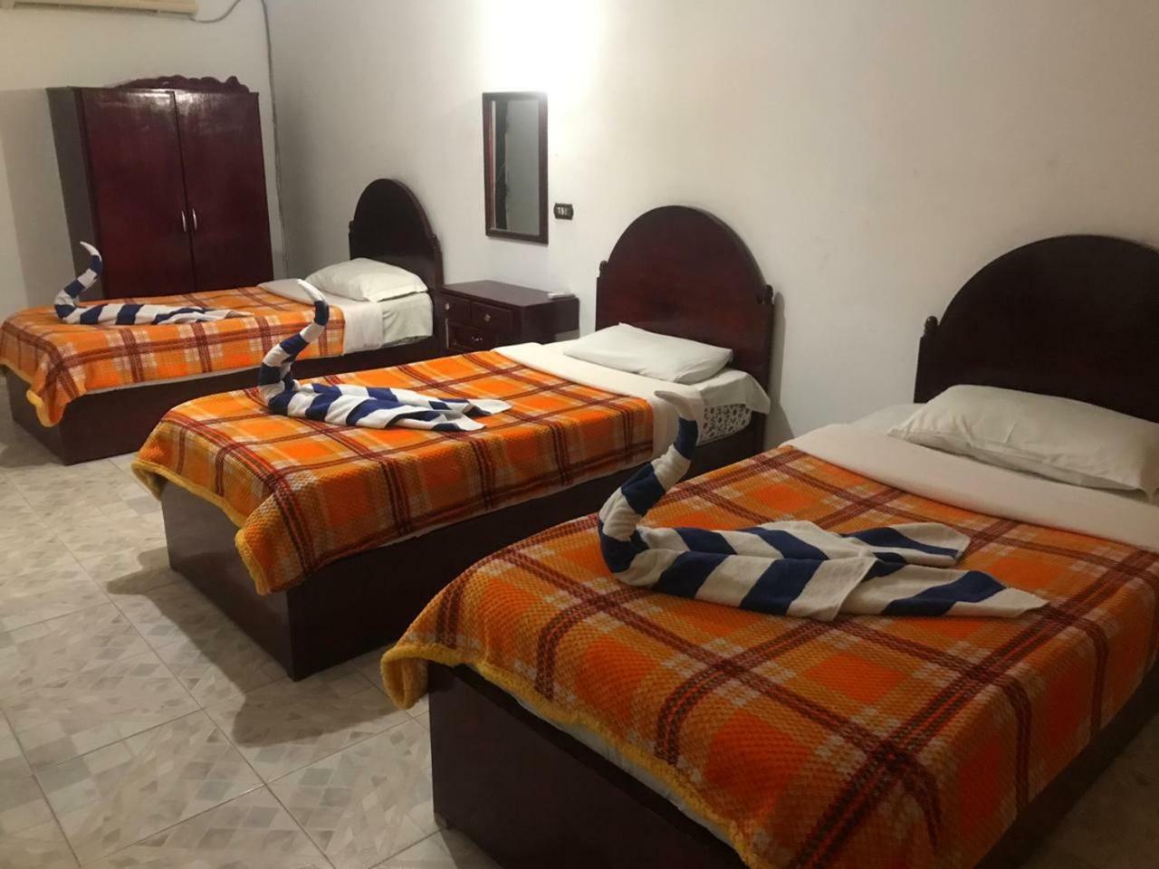 Yassmina Hotel Дахаб Екстер'єр фото