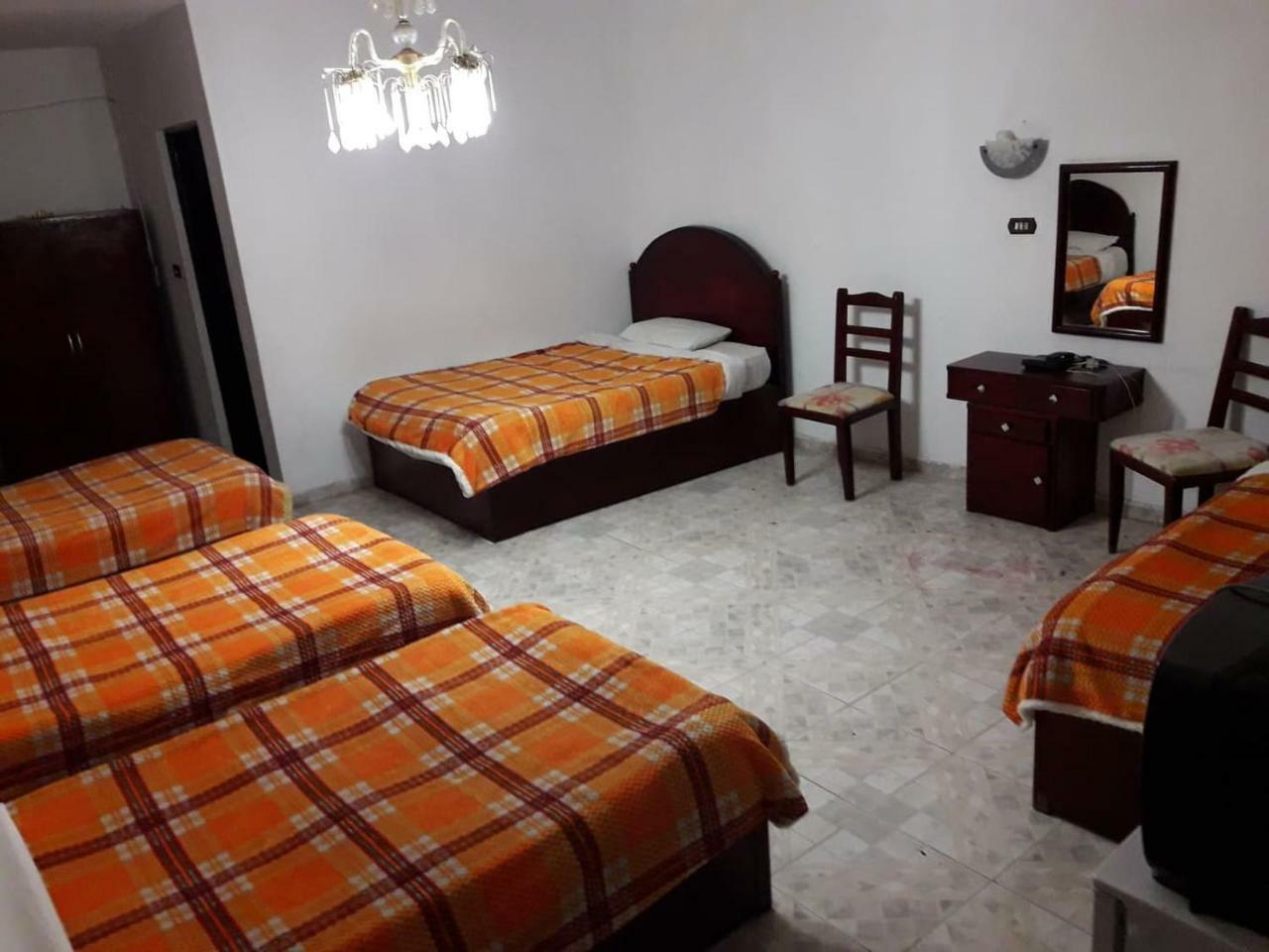 Yassmina Hotel Дахаб Екстер'єр фото